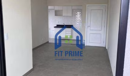 Apartamento com 3 dormitórios à venda, 78 m² por R$ 530.000,00 - Boa Vista - São José do Rio Preto/SP