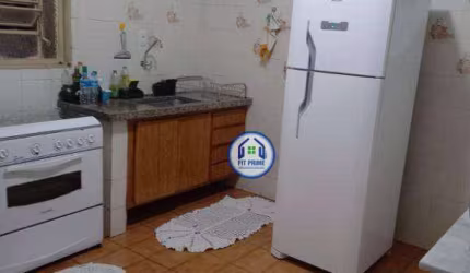 Apartamento com 2 dormitórios à venda, 68 m² por R$ 315.000,00 - São Manoel - São José do Rio Preto/SP