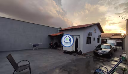 Casa com 2 dormitórios à venda, 58 m² por R$ 150.000,00 - Residencial Mirante - São José do Rio Preto/SP