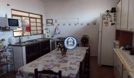 Casa com 4 dormitórios à venda, 144 m² por R$ 289.000,00 - Bosque da Felicidade - São José do Rio Preto/SP