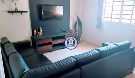Casa com 3 dormitórios à venda, 150 m² por R$ 420.000,00 - Jardim Santa Catarina - São José do Rio Preto/SP