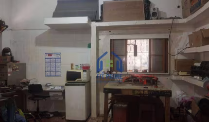 Salão à venda, 103 m² por R$ 157.000,00 - Eldorado - São José do Rio Preto/SP