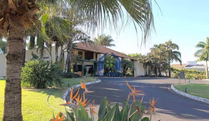 Casa com 3 dormitórios à venda, 300 m² por R$ 1.870.000,00 - Parque Residencial Damha - São José do Rio Preto/SP