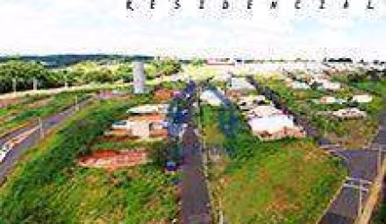 Terreno à venda, 150 m² por R$ 84.000,00 - Trevo de Bady Bassit - Bady Bassitt/SP