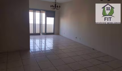 Apartamento com 3 dormitórios à venda, 120 m² por R$ 300.000,00 - Centro - São José do Rio Preto/SP