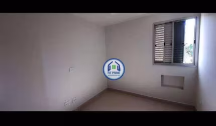 Apartamento com 3 dormitórios à venda, 85 m² por R$ 300.000,00 - Vila Itália - São José do Rio Preto/SP