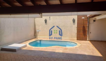Sobrado com 3 dormitórios à venda, 232 m² por R$ 750.000,00 - Jardim Paulista - São José do Rio Preto/SP