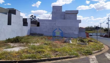 Terreno à venda, 263 m² por R$ 238.000,00 - Ideal Life Ecolazer Residence - São José do Rio Preto/SP