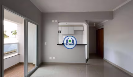 Apartamento com 2 dormitórios à venda, 70 m² por R$ 340.000,00 - Jardim Residencial Vetorasso - São José do Rio Preto/SP