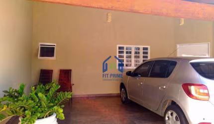 Casa com 3 dormitórios à venda, 240 m² por R$ 600.000,00 - Jardim Nazareth - São José do Rio Preto/SP