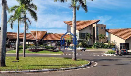 Casa com 3 dormitórios à venda, 262 m² por R$ 1.900.000,00 - Condominio Golden Park Residence - Mirassol/SP