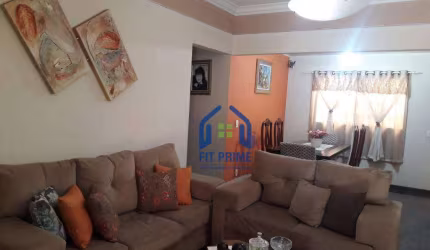 Casa com 3 dormitórios à venda, 280 m² por R$ 1.200.000,00 - Jardim Fuscaldo - São José do Rio Preto/SP