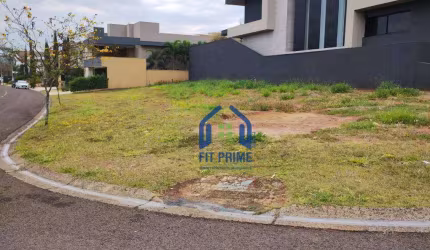 Terreno à venda, 600 m² por R$ 1.500.000,00 - DAMHA V - São José do Rio Preto/SP