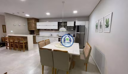 Casa com 2 dormitórios à venda, 140 m² por R$ 368.000,00 - Lago Sul - Bady Bassitt/SP