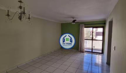 Apartamento com 2 dormitórios à venda, 77 m² por R$ 290.000,00 - Vila Ideal - São José do Rio Preto/SP