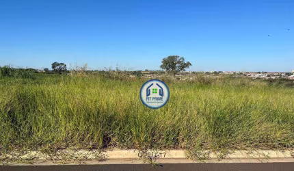Terreno à venda, 200 m² por R$ 120.000 - Vila São Jorge - São José do Rio Preto/SP