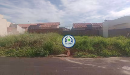 Terreno à venda, 200 m² por R$ 80.000 - São Thomaz - São José do Rio Preto/SP