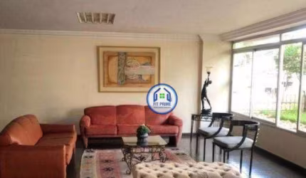 Apartamento com 2 dormitórios à venda, 88 m² por R$ 300.000,00 - Centro - São José do Rio Preto/SP