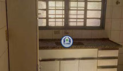 Casa com 3 dormitórios à venda, 140 m² por R$ 400.000,00 - Jardim Caparroz - São José do Rio Preto/SP