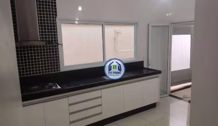 Casa com 3 dormitórios à venda, 190 m² por R$ 950.000 - VILLAGE DAMHA MIRASSOL I - Mirassol/SP