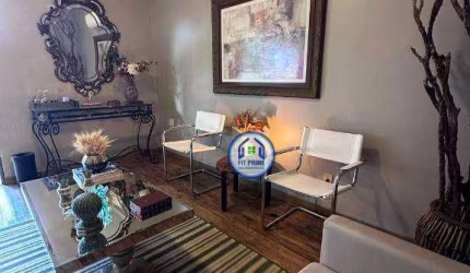 Casa com 5 dormitórios à venda, 200 m² por R$ 530.000 - Jardim Alvorada - São José do Rio Preto/SP