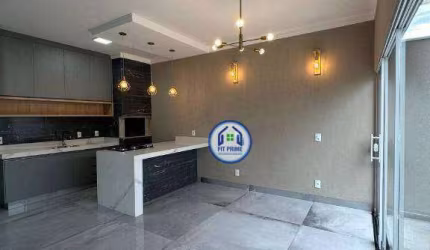 Casa com 3 dormitórios à venda, 120 m² por R$ 700.000,00 - Set Sul 2 - São José do Rio Preto/SP