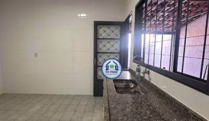 Casa com 3 dormitórios à venda, 102 m² por R$ 320.000,00 - Jardim Sônia - São José do Rio Preto/SP