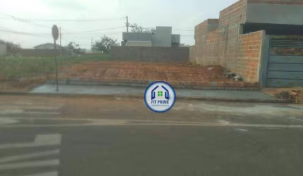 Terreno à venda, 200 m² por R$ 120.000 - Parque Vila Nobre - São José do Rio Preto/SP