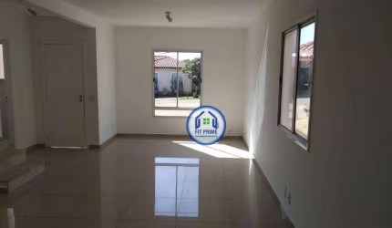 Casa com 4 dormitórios à venda, 124 m² por R$ 680.000,00 - Giardino II - São José do Rio Preto/SP