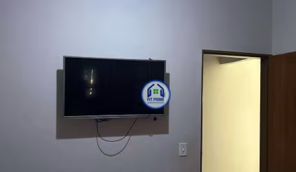 Rancho com 3 dormitórios à venda, 230 m² por R$ 380.000 - Eco Villa Morumbi - Sales/SP
