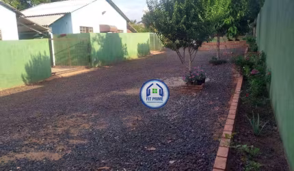 Chácara com 4 dormitórios à venda, 1012 m² por R$ 420.000 - Estância Santa Inês - São José do Rio Preto/SP