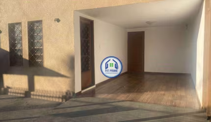 Casa com 4 dormitórios à venda, 70 m² por R$ 320.000 - Jardim Tangará - São José do Rio Preto/SP