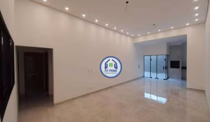 Casa com 3 dormitórios à venda, 117 m² por R$ 580.000 - Jardim Macedo - São José do Rio Preto/SP
