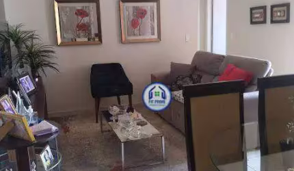 Apartamento com 2 dormitórios à venda, 60 m² por R$ 390.000,00 - Boa Vista - São José do Rio Preto/SP