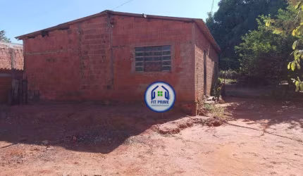 Chácara com 2 dormitórios à venda, 1000 m² por R$ 180.000 - Recanto dos 18 - Ipiguá/São Paulo