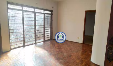 Casa com 3 dormitórios para alugar, 200 m² por R$ 2.800,00/mês - Jardim Bordon - São José do Rio Preto/SP