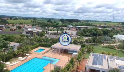 Terreno à venda, 420 m² por R$ 250.000,00 - Monte Carlo - José Bonifácio/SP
