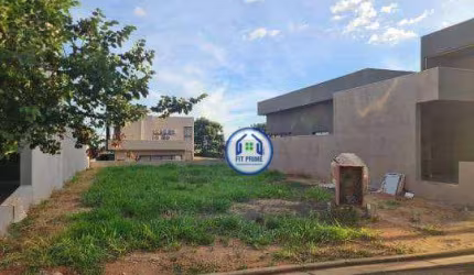 Terreno à venda, 291 m² por R$ 200.000 - Village Damha IV - Mirassol/SP