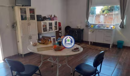 Chácara com 1 dormitório à venda, 1000 m² por R$ 320.000,00 - Estância Chácara Santa Inês (Zona Rural) - São José do Rio Preto/SP