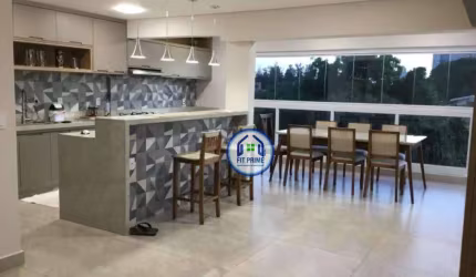 Apartamento com 2 dormitórios à venda, 115 m² por R$ 1.150.000,00 - GREEN HOME - São José do Rio Preto/SP