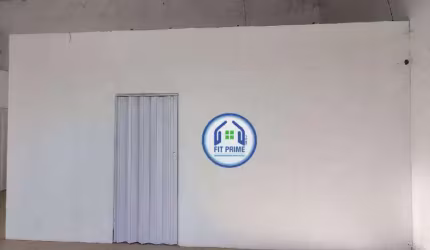 Salão para alugar, 130 m² por R$ 2.500/mês - Jardim Felicidade - São José do Rio Preto/SP