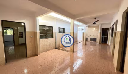 Casa com 4 dormitórios à venda, 210 m² por R$ 460.000,00 - Jardim Europa - São José do Rio Preto/SP