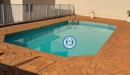 Casa com 3 dormitórios à venda, 290 m² por R$ 800.000 - Parque Residencial Comendador Mancor Daud - São José do Rio Preto/SP