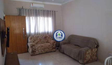 Casa com 2 dormitórios à venda, 140 m² por R$ 290.000 - Jardim São Paulo - Cedral/SP