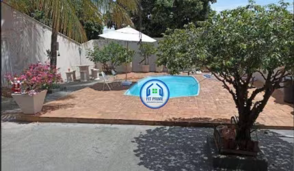 Casa com 3 dormitórios à venda, 100 m² por R$ 500.000 - Residencial Colorado - São José do Rio Preto/SP