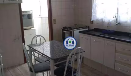 Apartamento com 2 dormitórios à venda, 76 m² por R$ 250.000 - Cidade Nova - São José do Rio Preto/SP