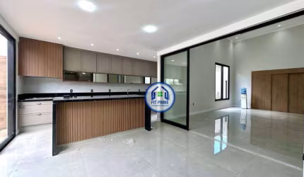 Casa com 3 dormitórios à venda, 221 m² por R$ 1.950.000 - Gaivota II - São José do Rio Preto/SP