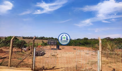 Terreno à venda, 1 m² por R$ 180.000,00 - Estância Navarette - São José do Rio Preto/SP