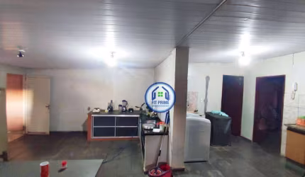 Casa com 3 dormitórios à venda, 188 m² por R$ 315.000,00 - Jardim Soraia - São José do Rio Preto/SP
