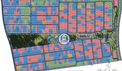 Terreno à venda, 291 m² por R$ 350.000 - Quinta do Lago II - São José do Rio Preto/SP
